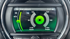 MINI Convertible 2.0 Cooper S II 2dr Auto Petrol Convertible